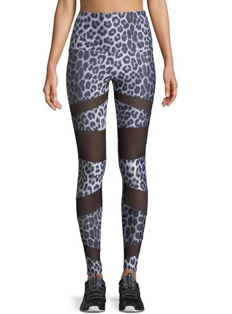 Onzie Hot Yoga High Rise Bondage Legging 280