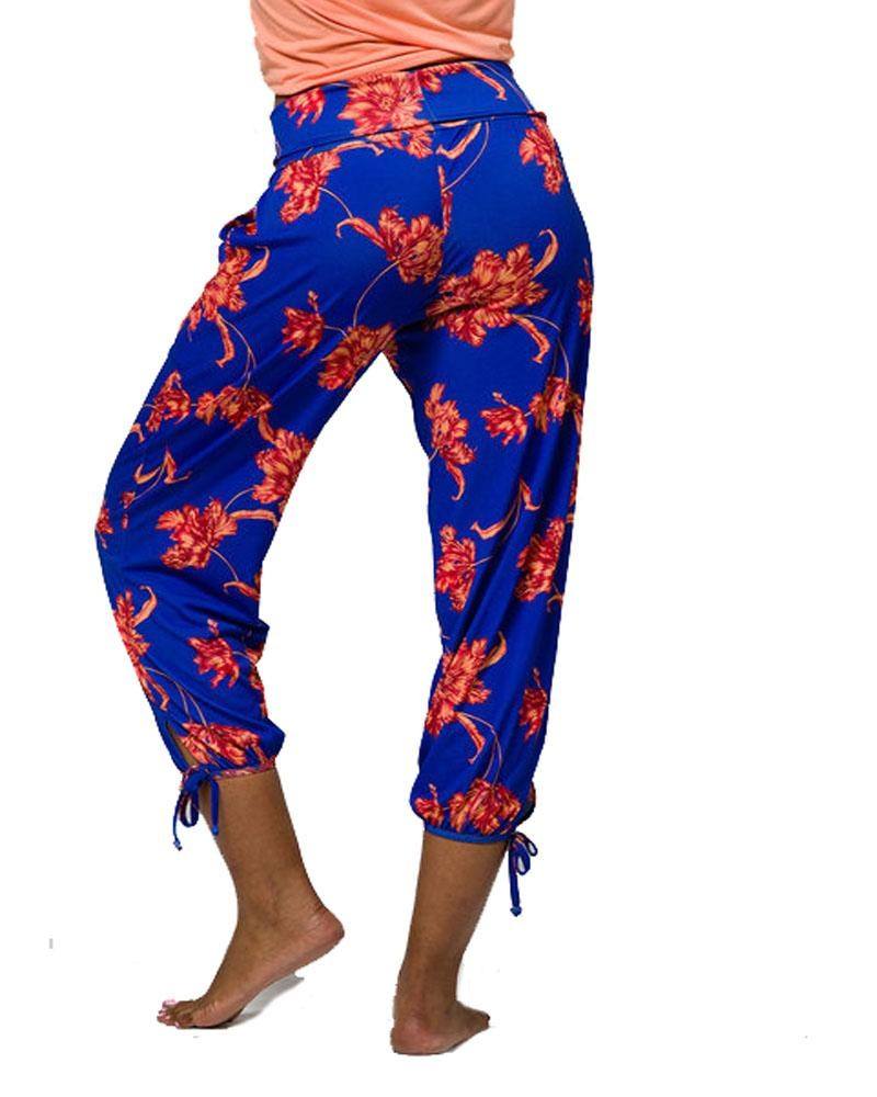 Onzie Hot Yoga Gypsy Pants 212 Abuleta