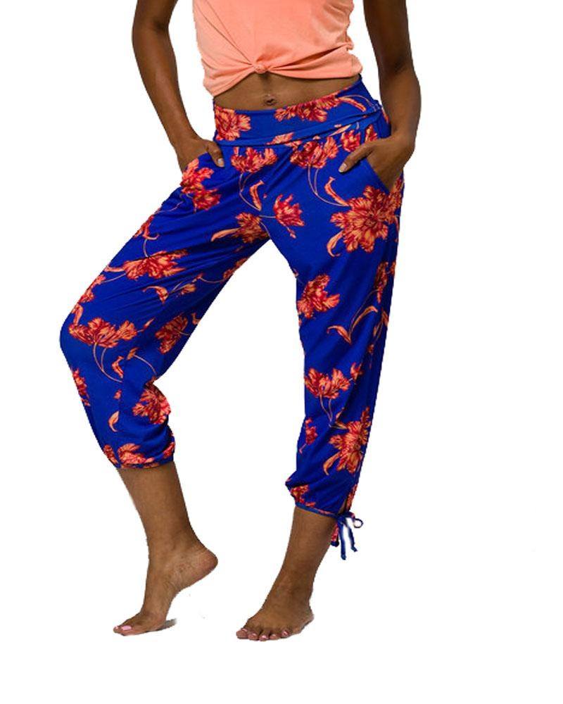 Onzie Hot Yoga Gypsy Pants 212 Abuleta