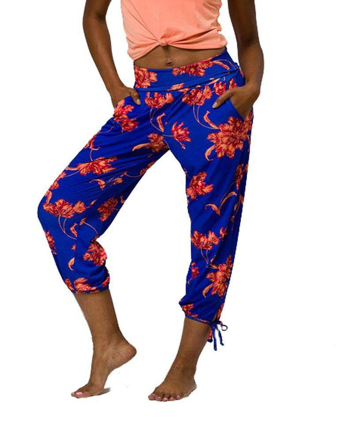 Onzie Hot Yoga Gypsy Pants 212 Abuleta