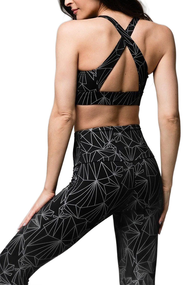 Onzie Flow Stunning Bra 3083