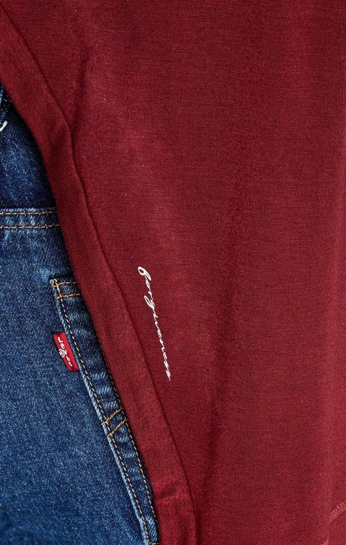 good hYOUman Adrianne-Forgiveness 127321P - Rosswood - close view