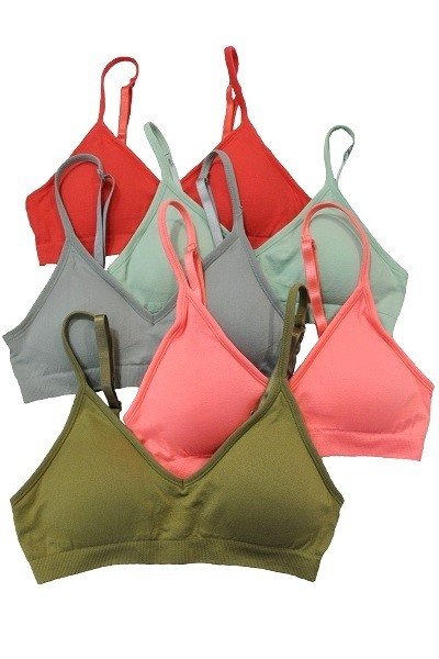 anemone seamless bras online