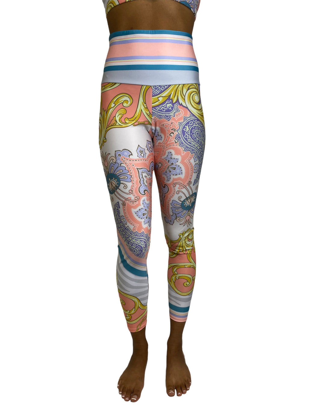 Onzie Flow Highrise Basic Midi 2029 and Plus