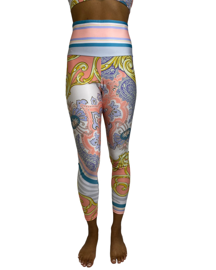 Onzie Flow Highrise Basic Midi 2029 and Plus