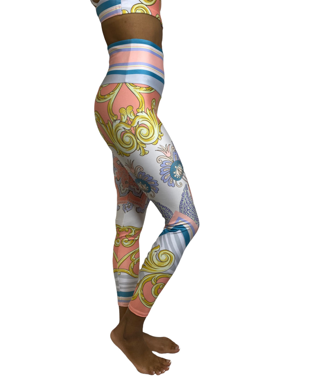 Onzie Flow Highrise Basic Midi 2029 and Plus