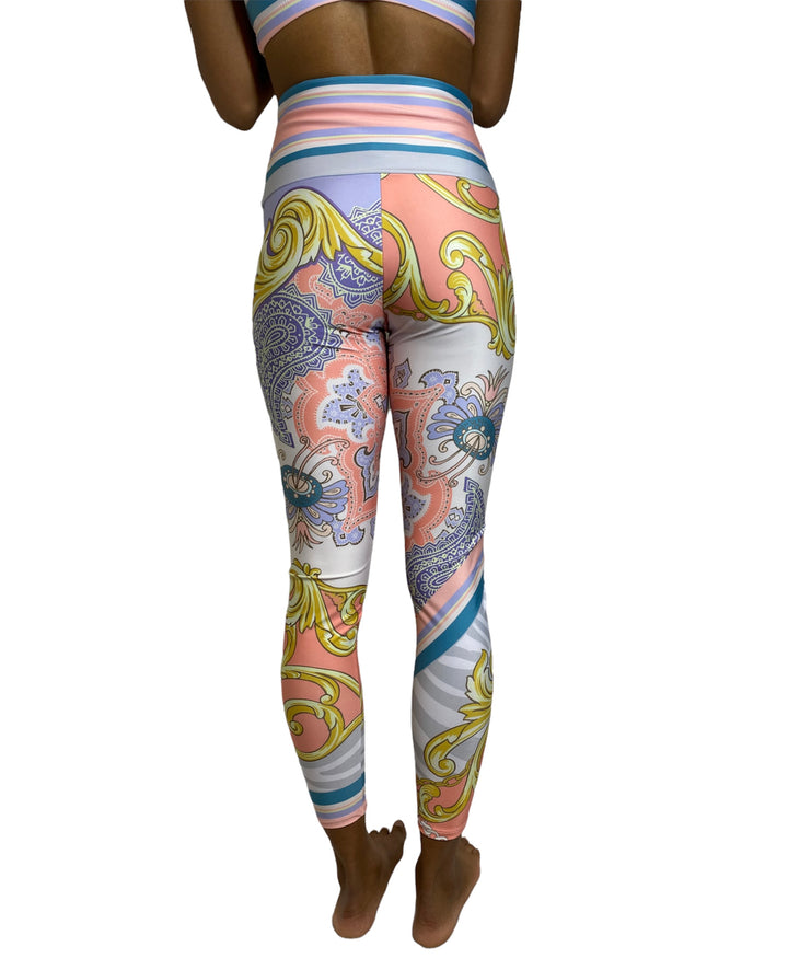 Onzie Flow Highrise Basic Midi 2029 and Plus