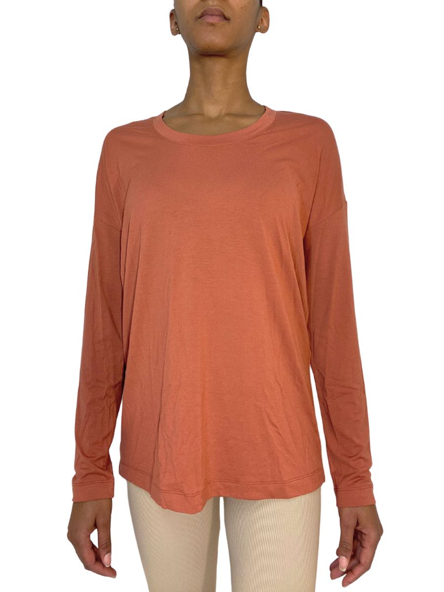 Onzie Hot Yoga Braid Back Top 3076