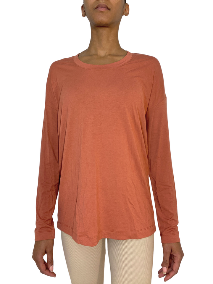 Onzie Hot Yoga Braid Back Top 3076