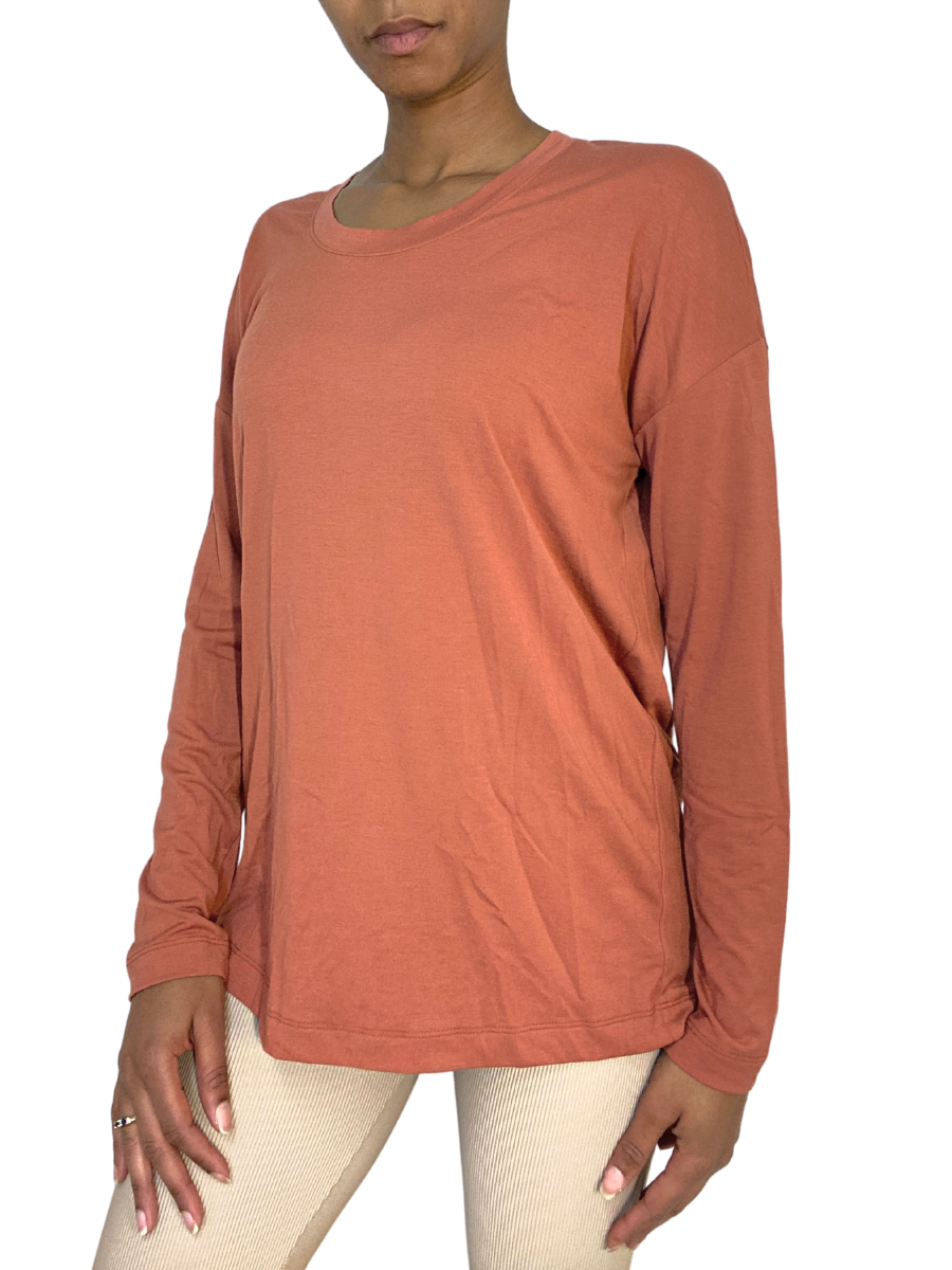 Onzie Hot Yoga Braid Back Top 3076