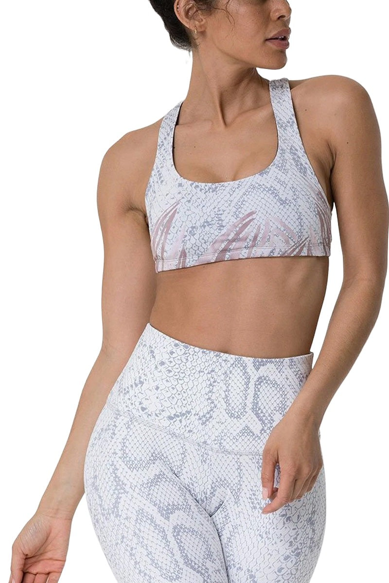 Onzie Hot Yoga Chic Bra 354