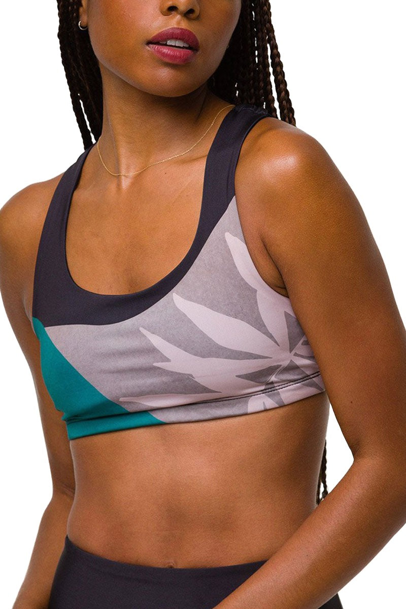 Onzie Hot Yoga Mudra Bra 3098