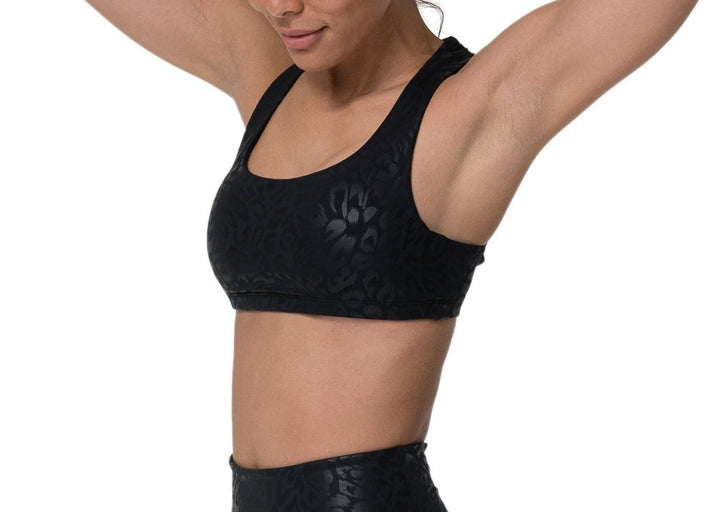 Onzie Hot Yoga Chic Bra 354