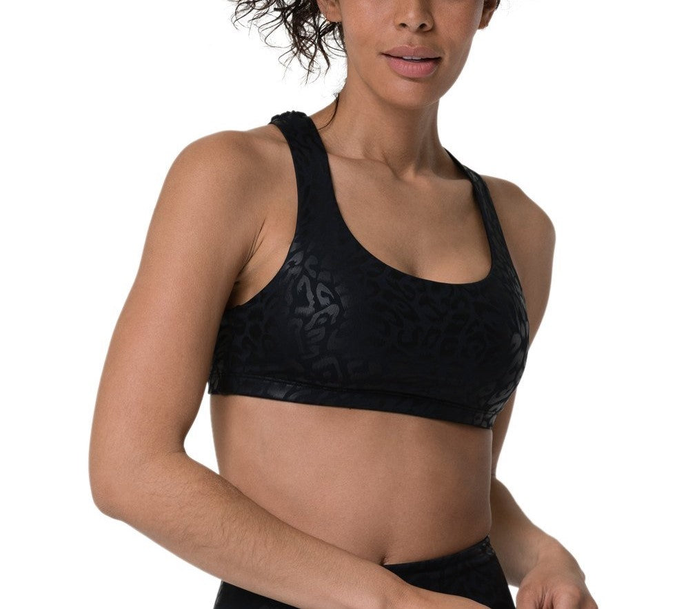 Onzie Hot Yoga Chic Bra 354