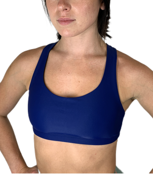 Onzie Hot Yoga Mudra Bra 3098
