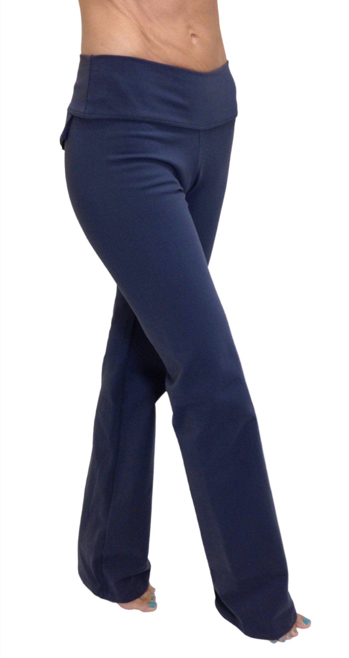 Brazilian outlet wide leg yoga pants