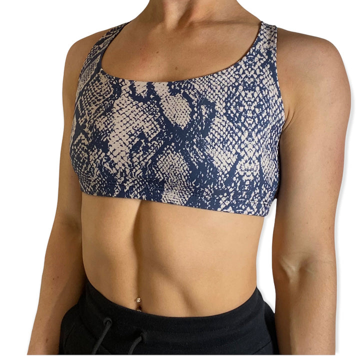 Onzie Hot Yoga Chic Bra 354