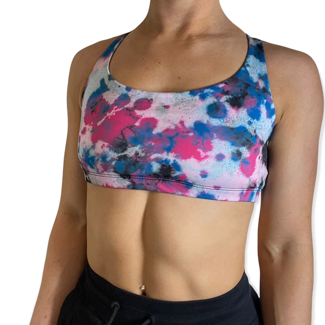 Onzie Hot Yoga Chic Bra 354