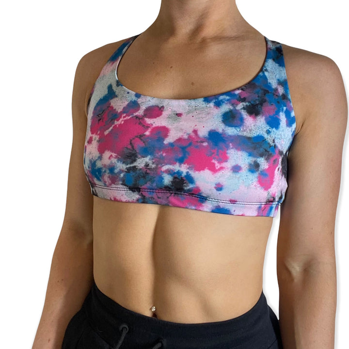 Onzie Hot Yoga Chic Bra 354