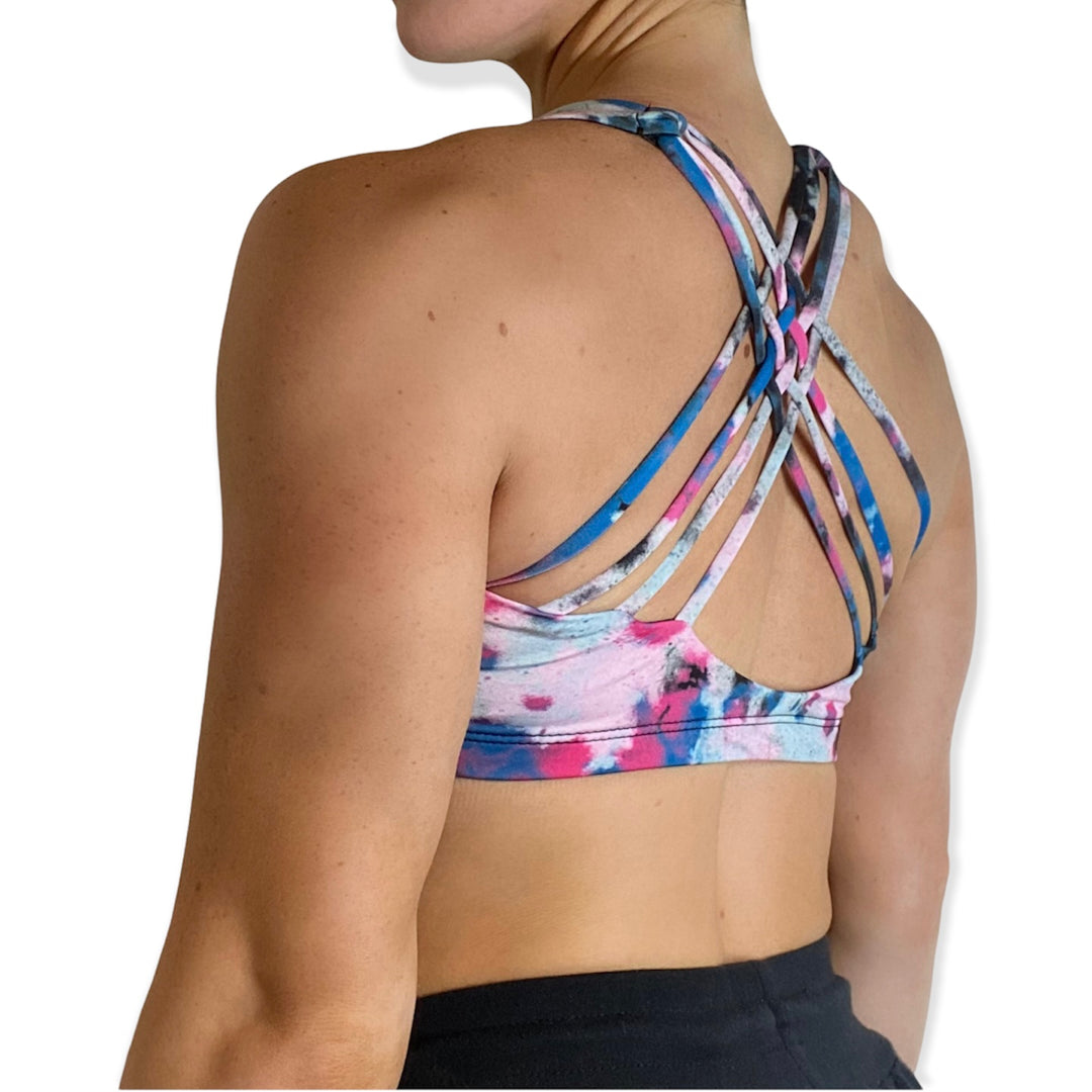 Onzie Hot Yoga Chic Bra 354