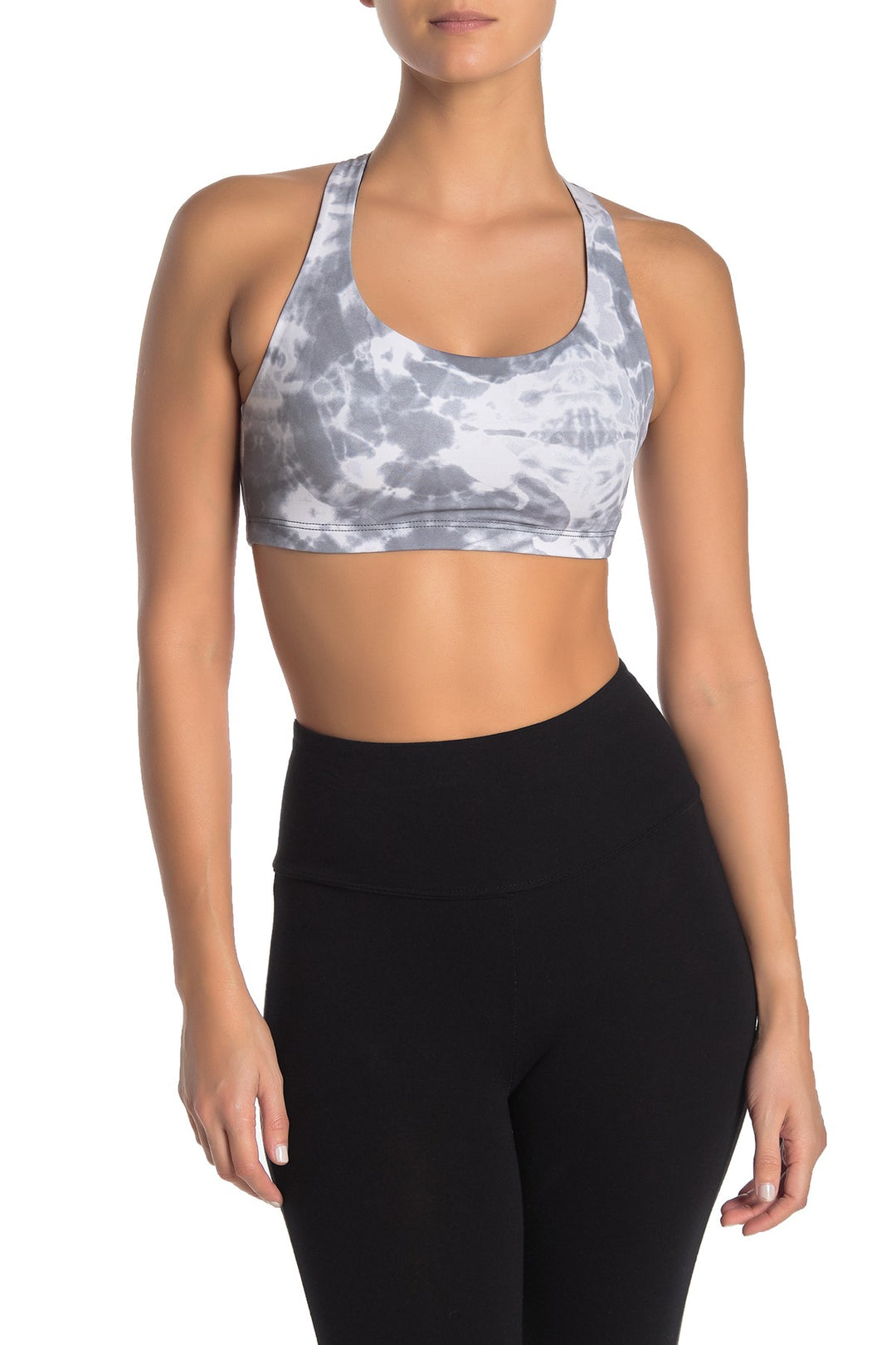 Onzie Hot Yoga Chic Bra 354