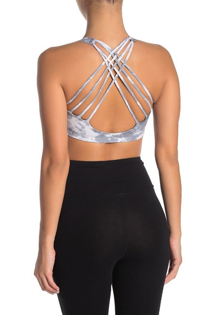 Onzie Hot Yoga Chic Bra 354