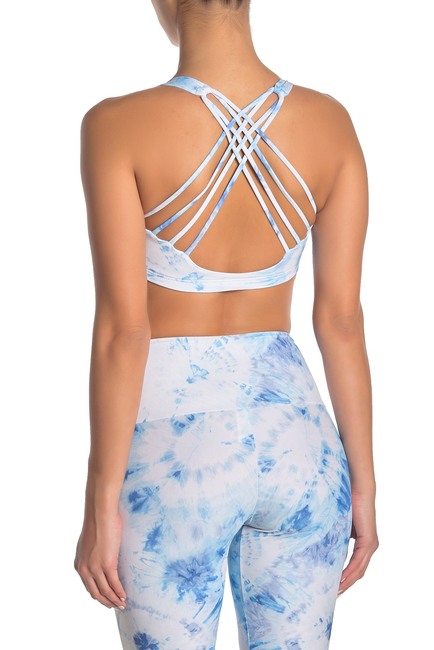 Onzie Hot Yoga Chic Bra 354