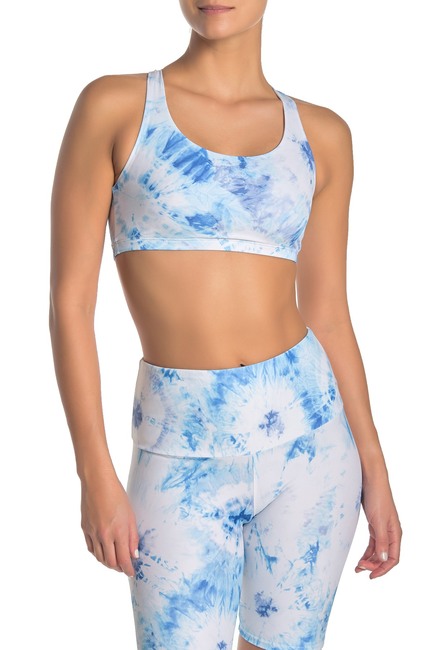 Onzie Hot Yoga Chic Bra 354