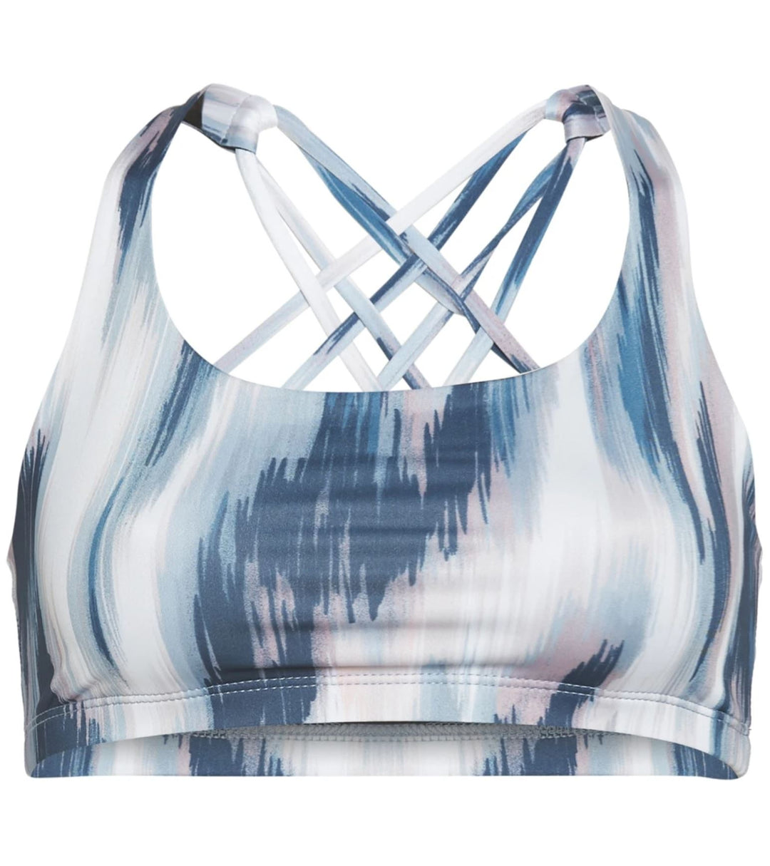 Onzie Hot Yoga Chic Bra 354