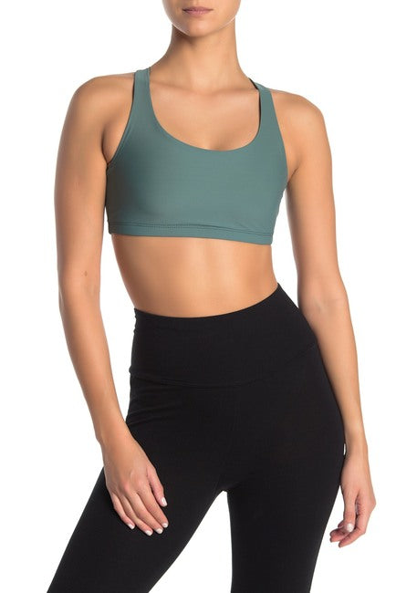 Onzie Hot Yoga Chic Bra 354