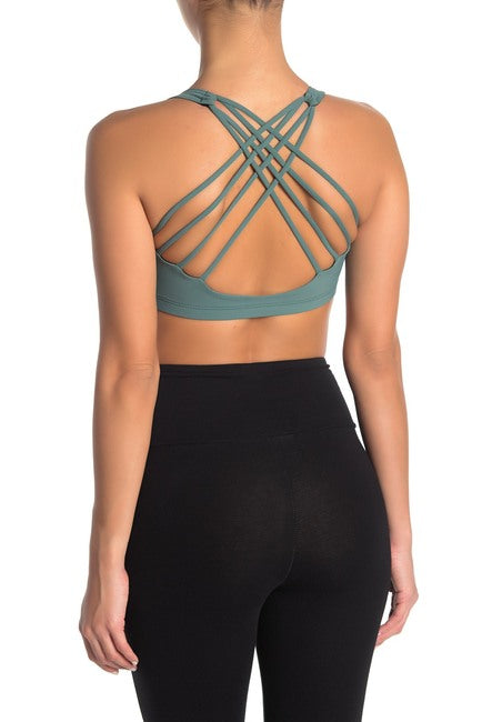 Onzie Hot Yoga Chic Bra 354