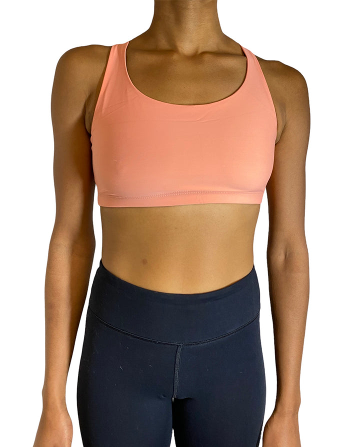 Onzie Hot Yoga Chic Bra 354