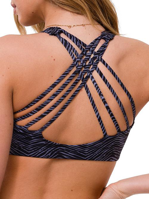 Onzie Hot Yoga Chic Bra 354