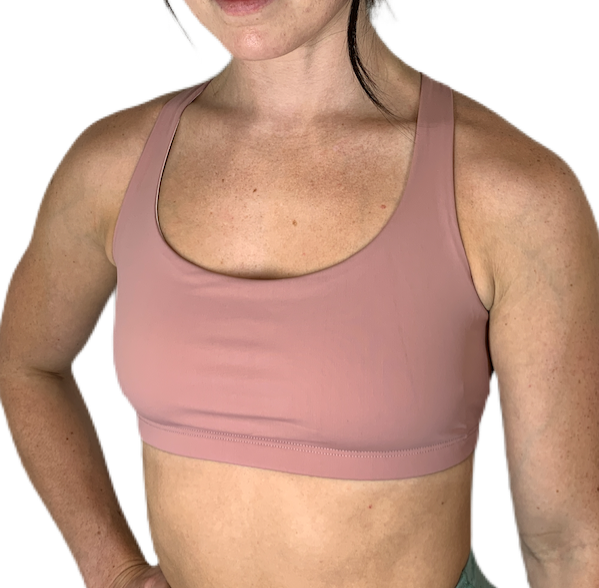 Onzie Hot Yoga Chic Bra 354