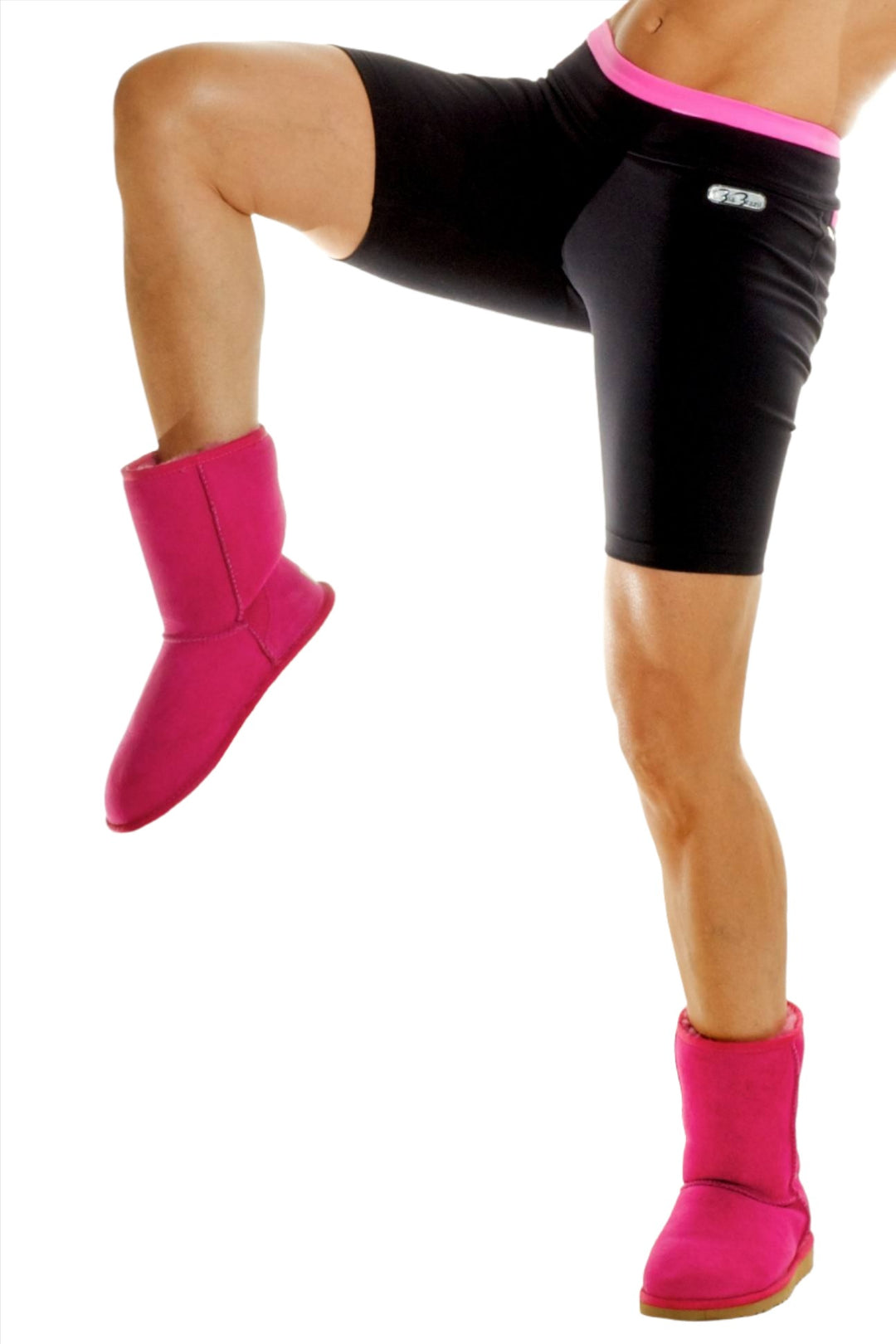 bia brazil activewear long shorts