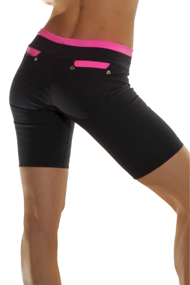 bia brazil workout shorts