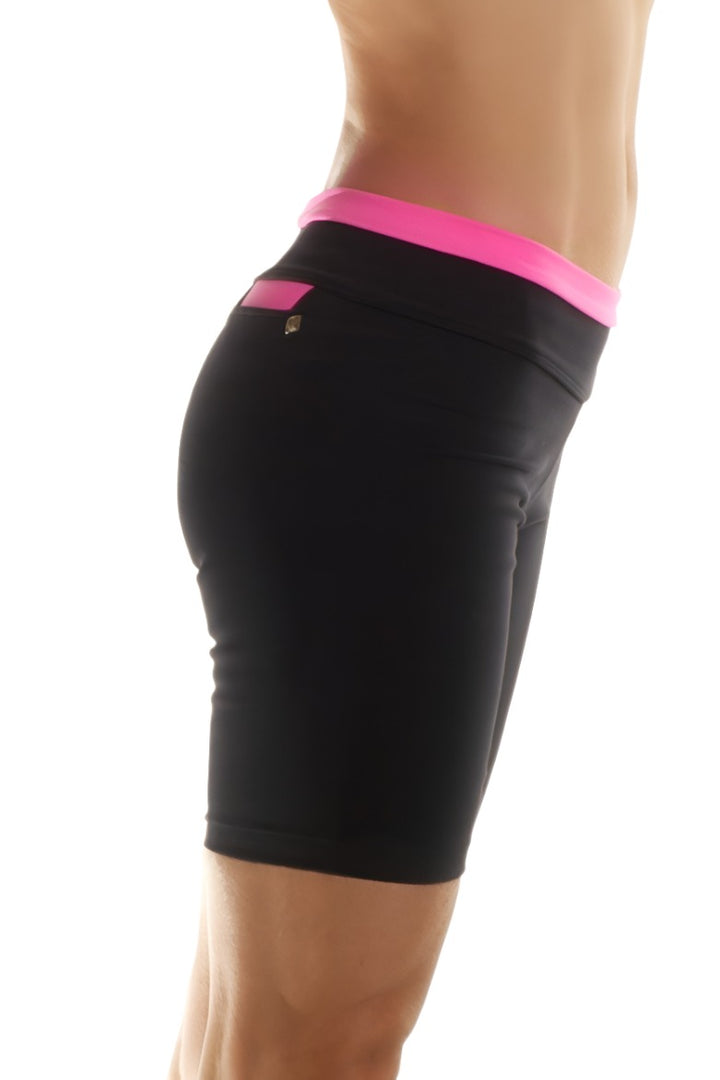 bia brazil activewear fitness shorts