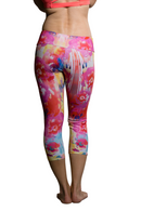 Onzie Hot Yoga Capri 202