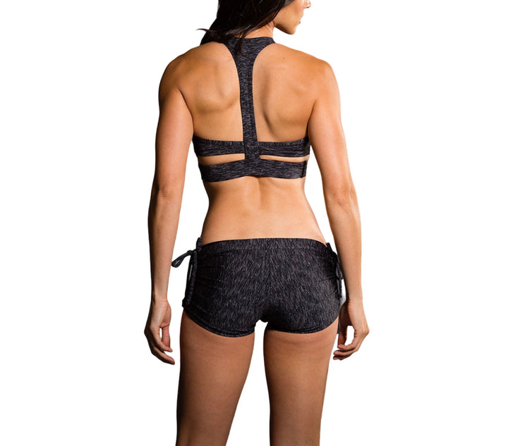 Onzie Hot Yoga Wrap Bra 3600