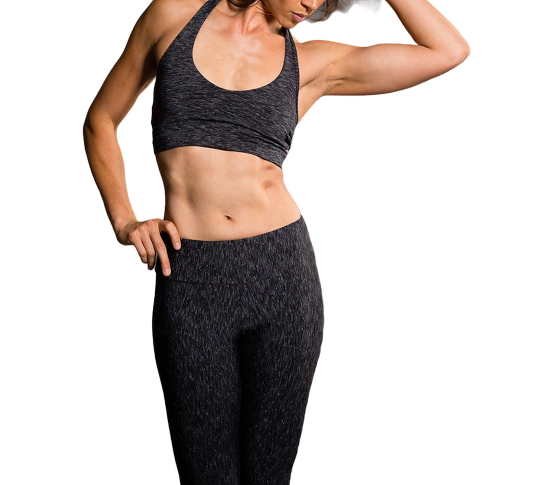 Onzie Hot Yoga Wrap Bra 3600