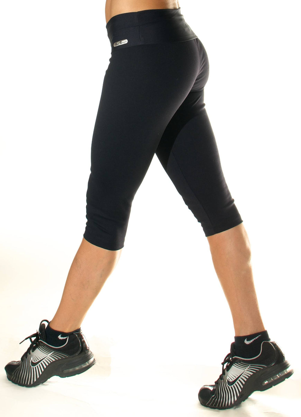 bia brazil activewear roll down capri