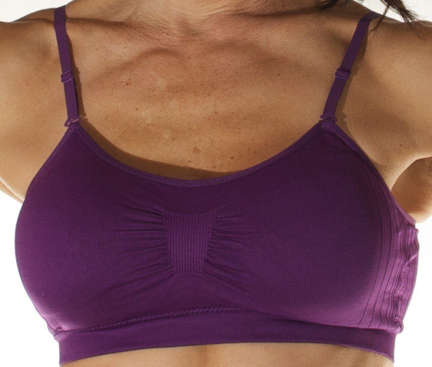 anemone no lace bra tops