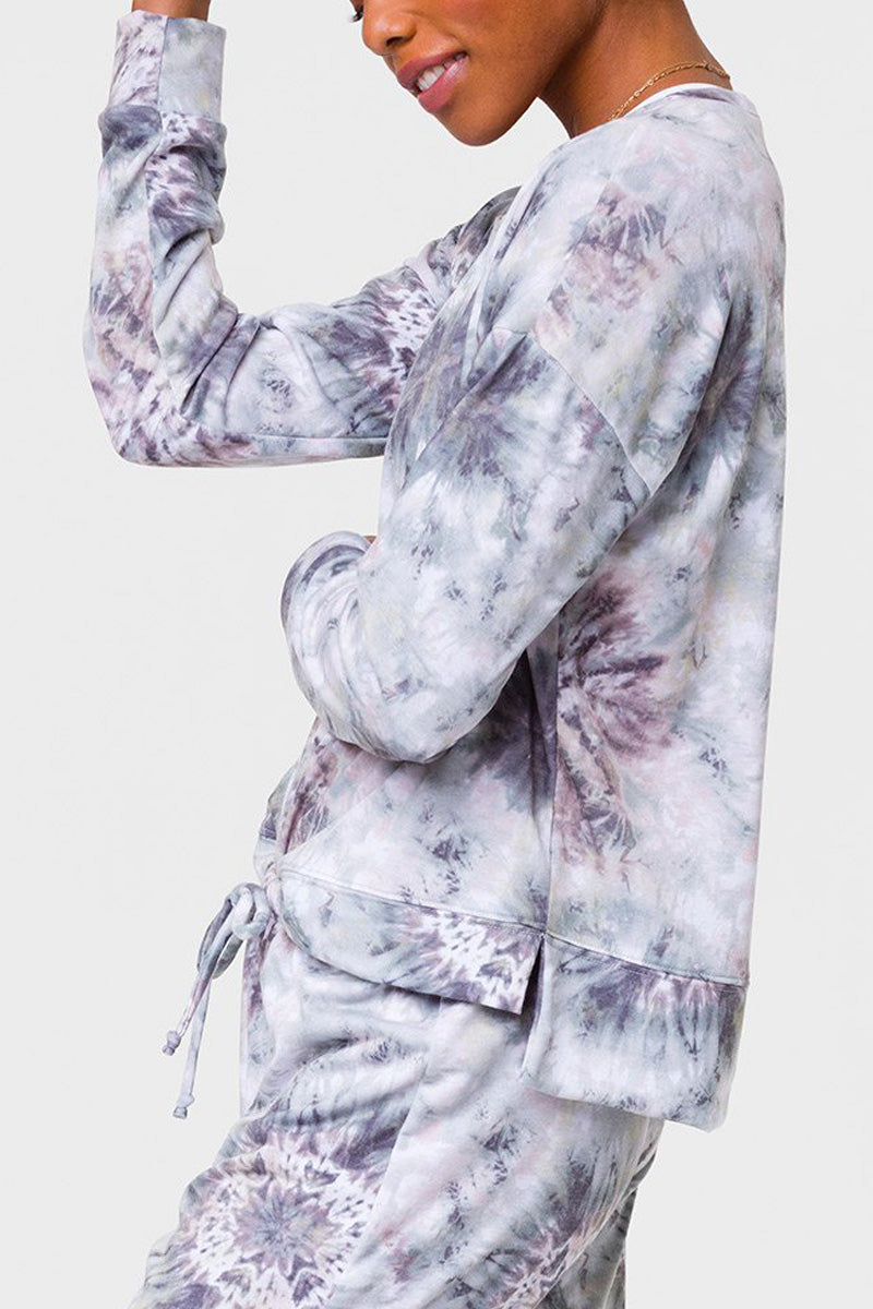 Onzie Flow High Low Sweatshirt 3767