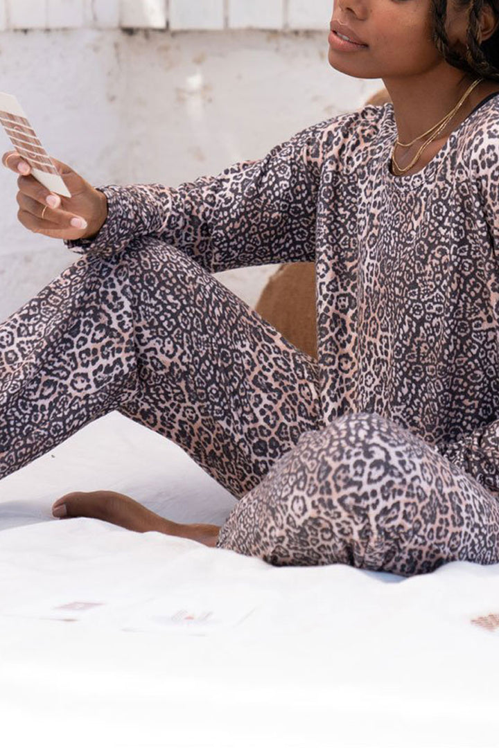 Onzie Flow High Low Sweatshirt 3767