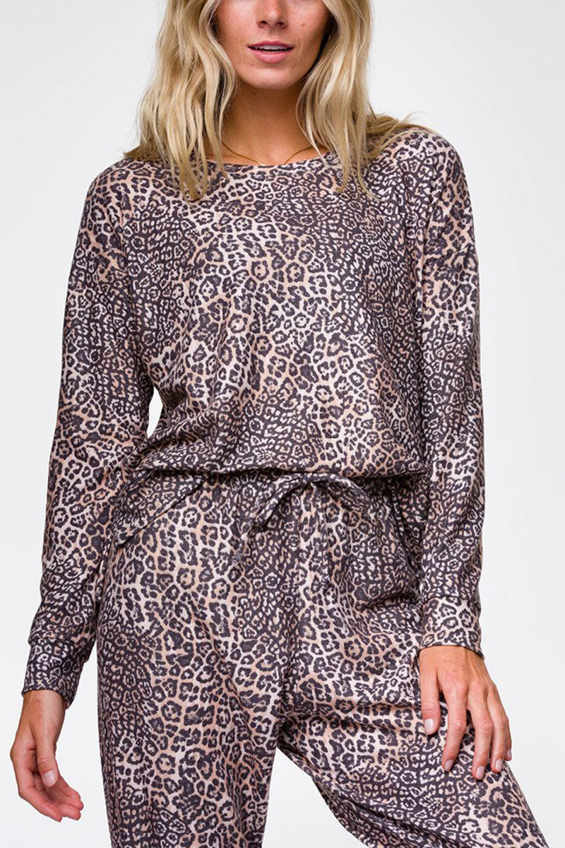 Onzie Flow High Low Sweatshirt 3767