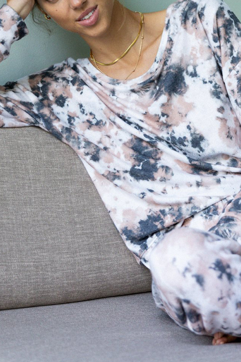 Onzie Flow High Low Sweatshirt 3767