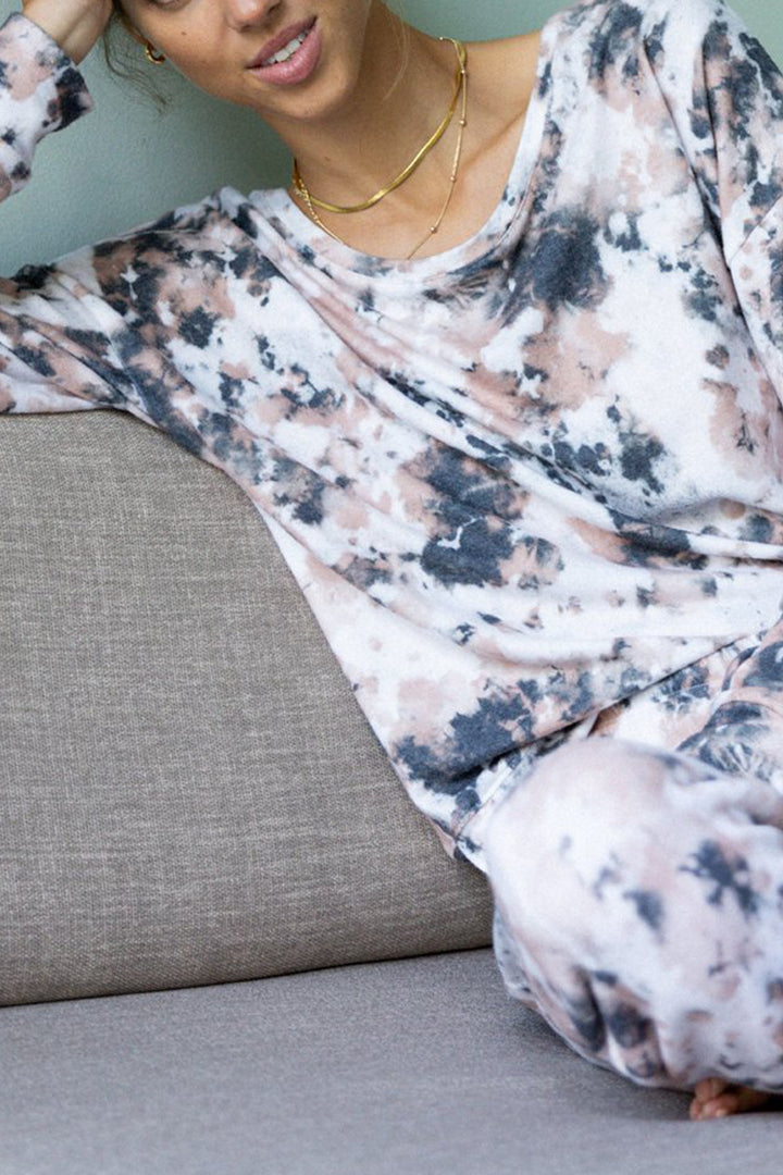 Onzie Flow High Low Sweatshirt 3767