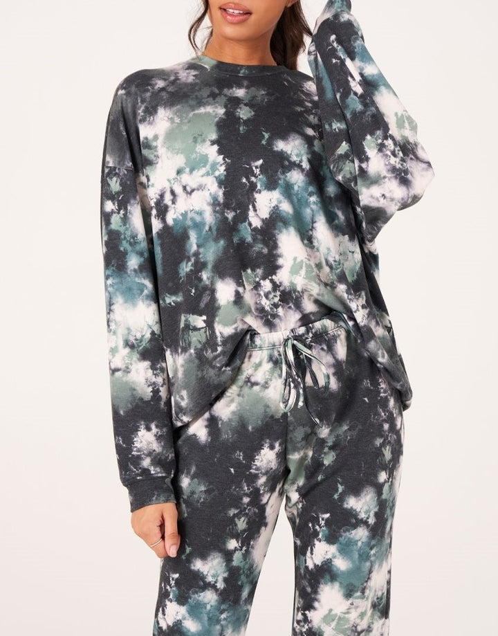 Onzie Flow High Low Sweatshirt 3767