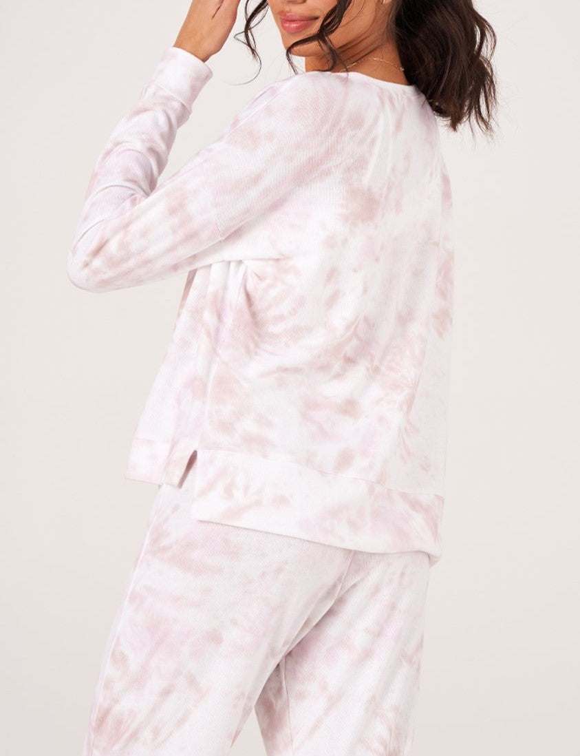 Onzie Flow High Low Sweatshirt 3767