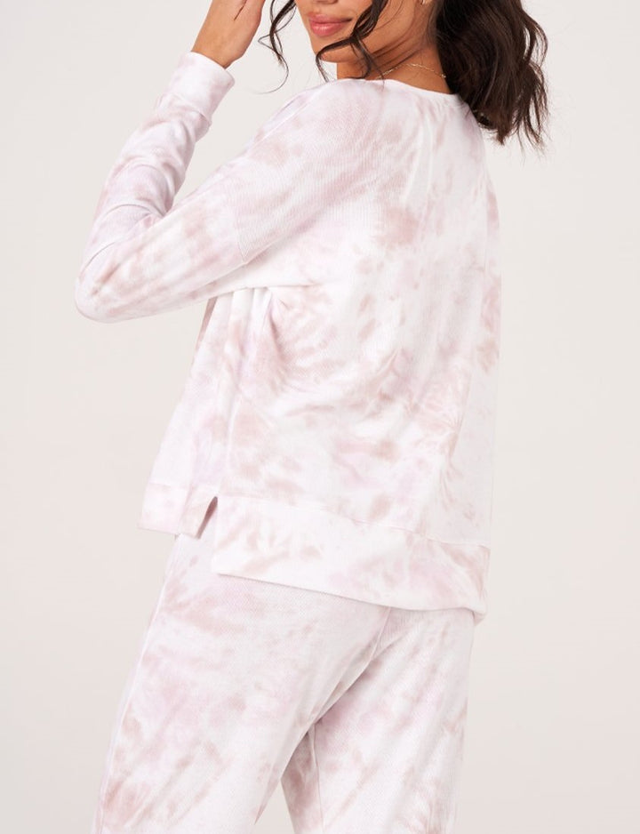 Onzie Flow High Low Sweatshirt 3767